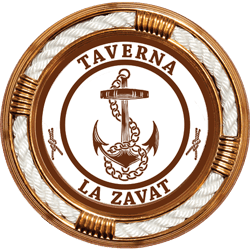 Taverna La Zavat - Restaurant Grecesc & Mancare Greceasca Autentica
